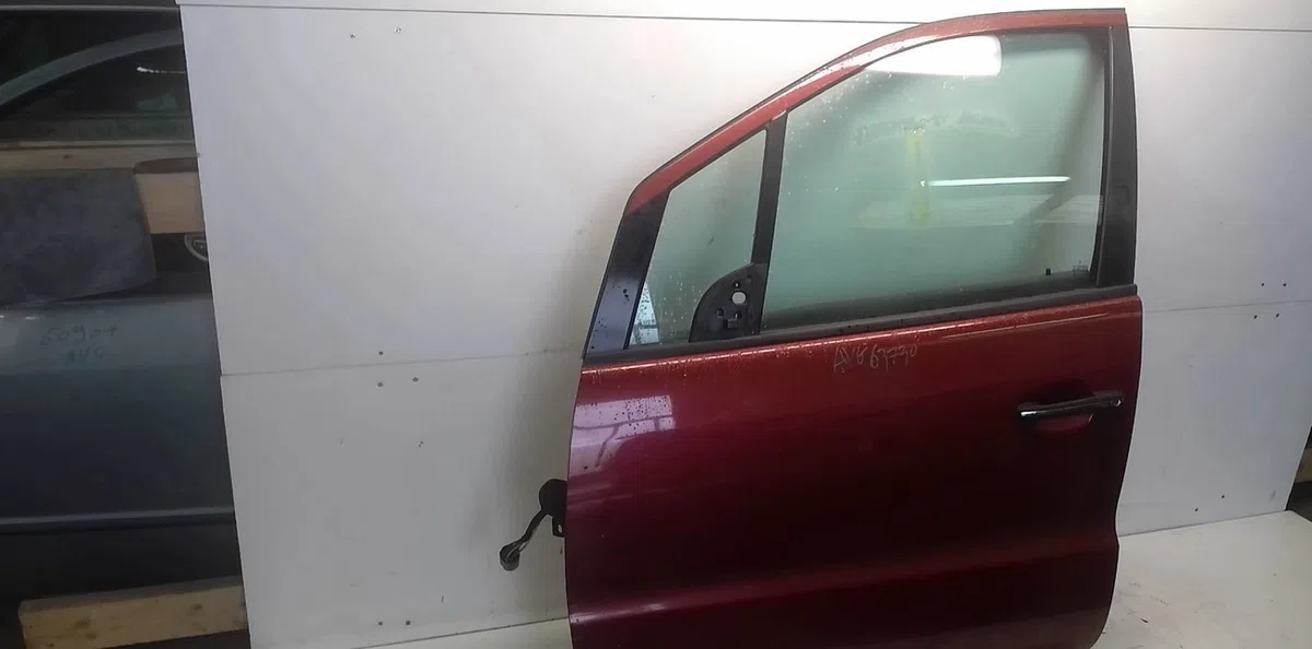 Porte avant gauche Mercedes-benz CLASSE A (W168) A 160 (168.033, 168.133) (1997-2004) occasion
