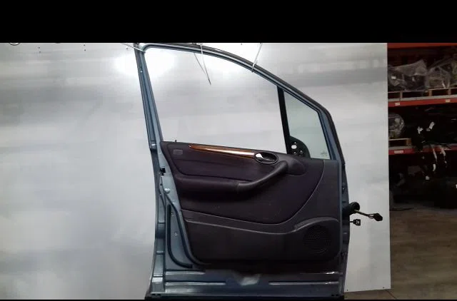 Porte avant gauche Mercedes-benz CLASSE A (W168) A 160 cdi (168.006) (2001-2004) occasion