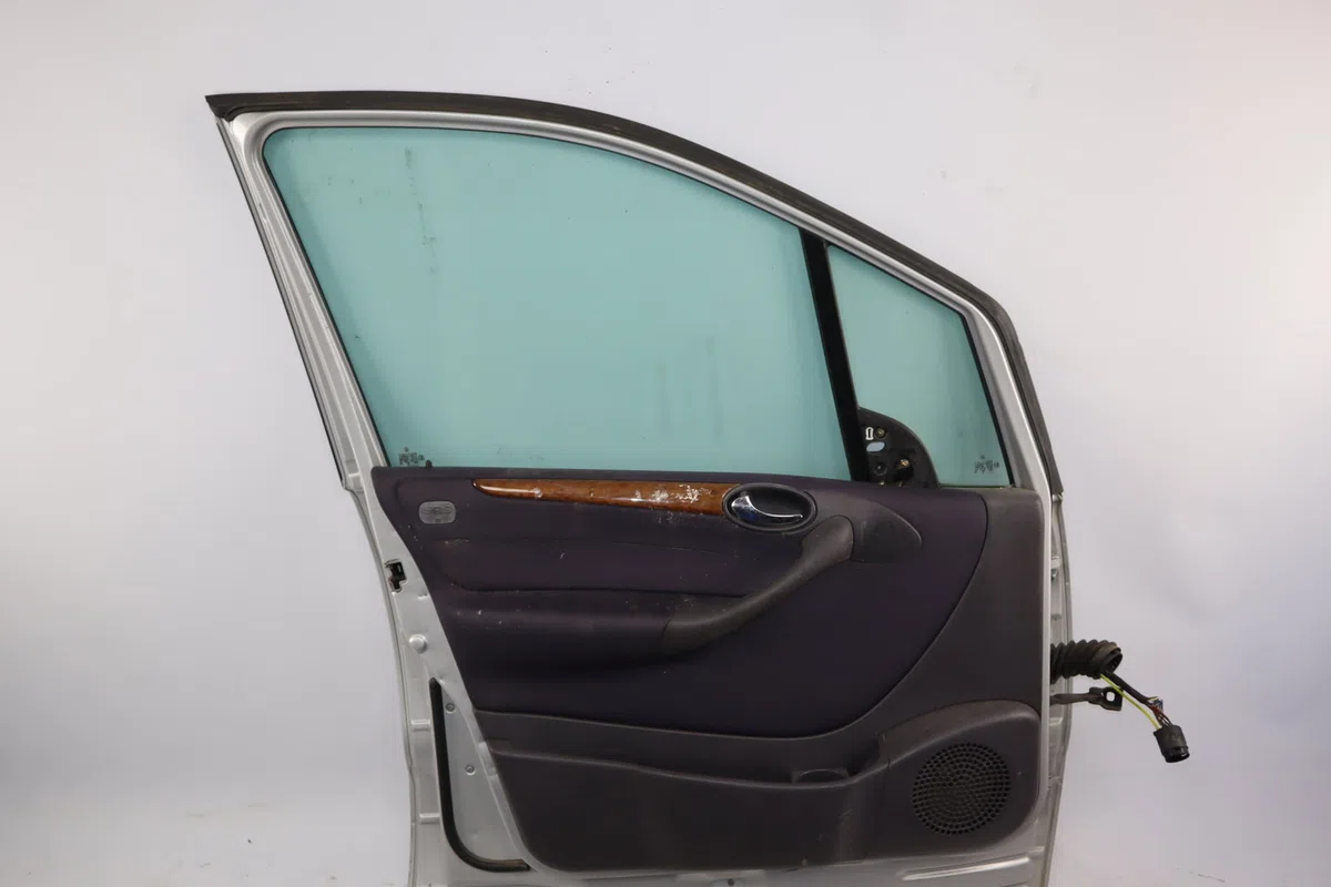 Porte avant gauche Mercedes-benz CLASSE A (W168) A 170 cdi (168.009, 168.109) (2001-2004) occasion