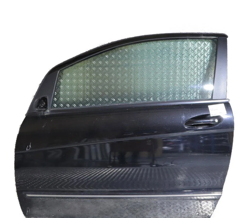 Porte avant gauche Mercedes-benz CLASSE A (W169) A 150 (169.031, 169.331) (2004-2012) occasion