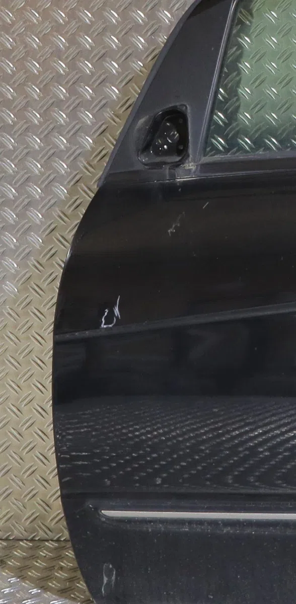 Porte avant gauche Mercedes-benz CLASSE A (W169) A 150 (169.031, 169.331) (2004-2012) occasion