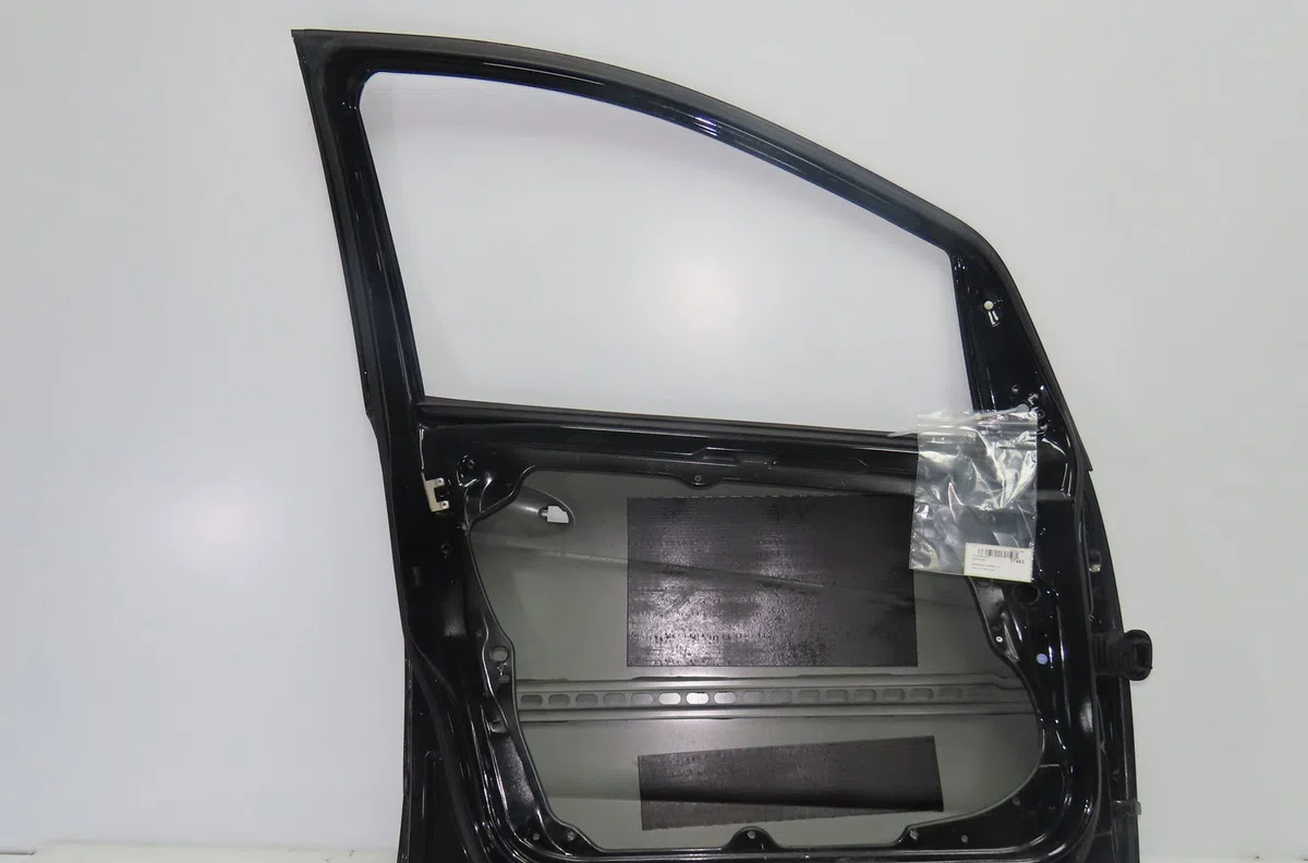 Porte avant gauche Mercedes-benz CLASSE A (W169) A 180 cdi (169.007, 169.307) (2004-2012) 5 portes occasion