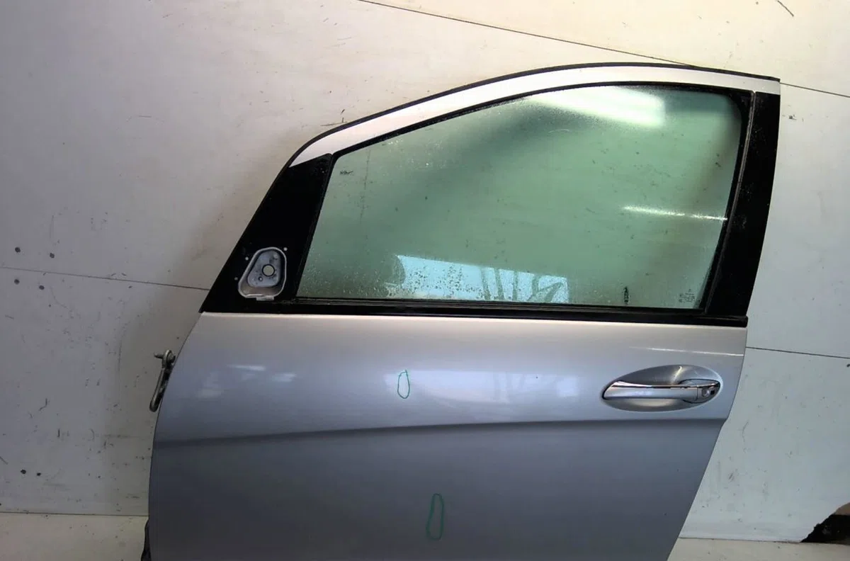 Porte avant gauche Mercedes-benz CLASSE A (W169) A 180 cdi (169.007, 169.307) (2004-2012) 5 portes occasion