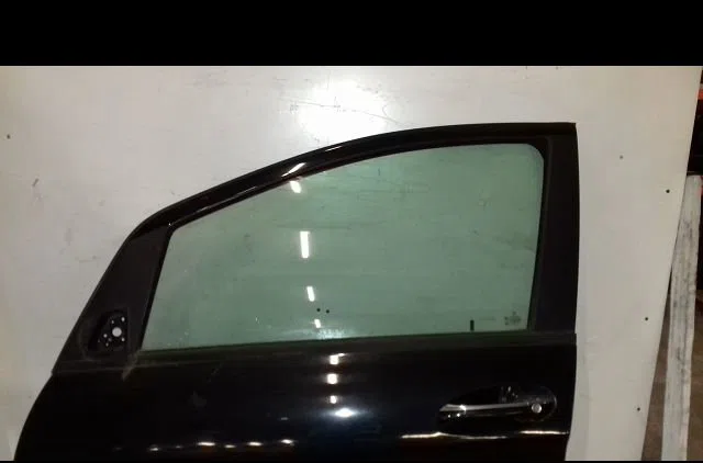 Porte avant gauche Mercedes-benz CLASSE A (W169) A 200 (169.033, 169.333) (2004-2012) occasion