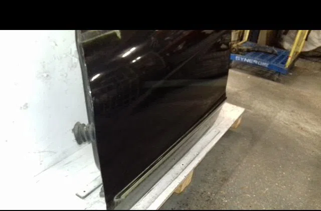 Porte avant gauche Mercedes-benz CLASSE A (W169) A 200 (169.033, 169.333) (2004-2012) occasion