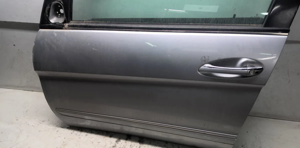 Porte avant gauche Mercedes-benz CLASSE B Sports Tourer (W245) B 180 cdi (245.207) (2005-2011) 5 portes occasion