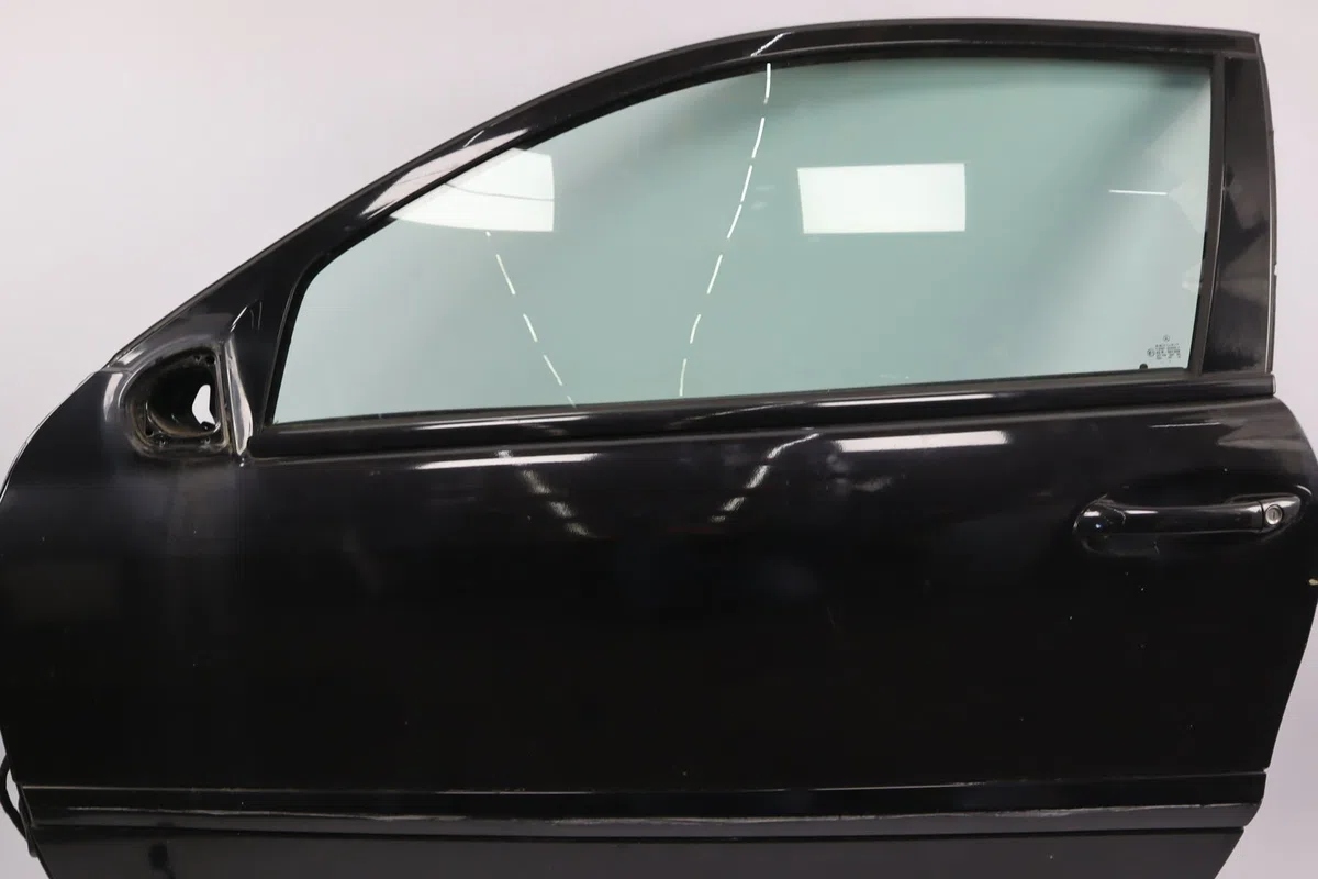 Porte avant gauche Mercedes-benz CLASSE C Coupe Sport (CL203) C 180 (203.735) (2001-2002) occasion