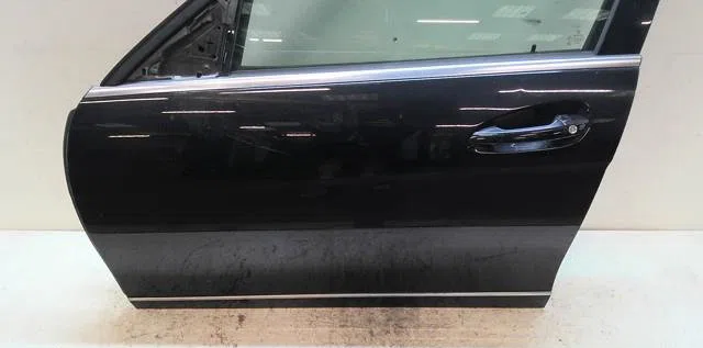 Porte avant gauche Mercedes-benz CLASSE C (W204) C 180 cdi (204.000) (2010-2014) occasion