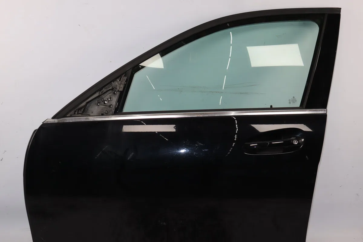 Porte avant gauche Mercedes-benz CLASSE C (W204) C 200 cdi (204.001) (2009-2014) occasion