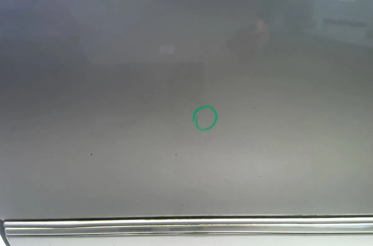 Porte avant gauche Mercedes-benz CLASSE E T-Model (S211) E 270 t cdi (211.216) (2003-2009) occasion