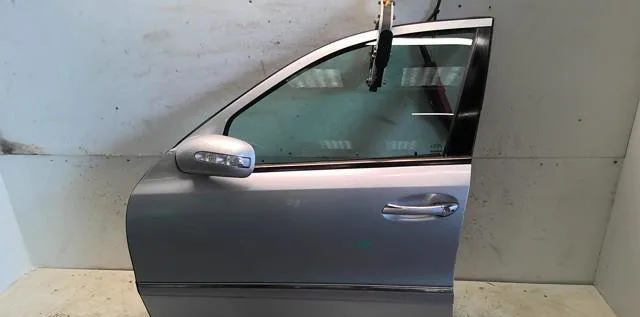 Porte avant gauche Mercedes-benz CLASSE E (W211) E 270 cdi (211.016) (2002-2008) occasion