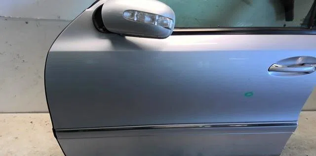 Porte avant gauche Mercedes-benz CLASSE E (W211) E 270 cdi (211.016) (2002-2008) occasion