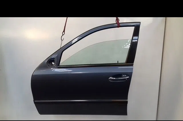 Porte avant gauche Mercedes-benz CLASSE E (W211) E 320 cdi (211.026) (2002-2008) occasion
