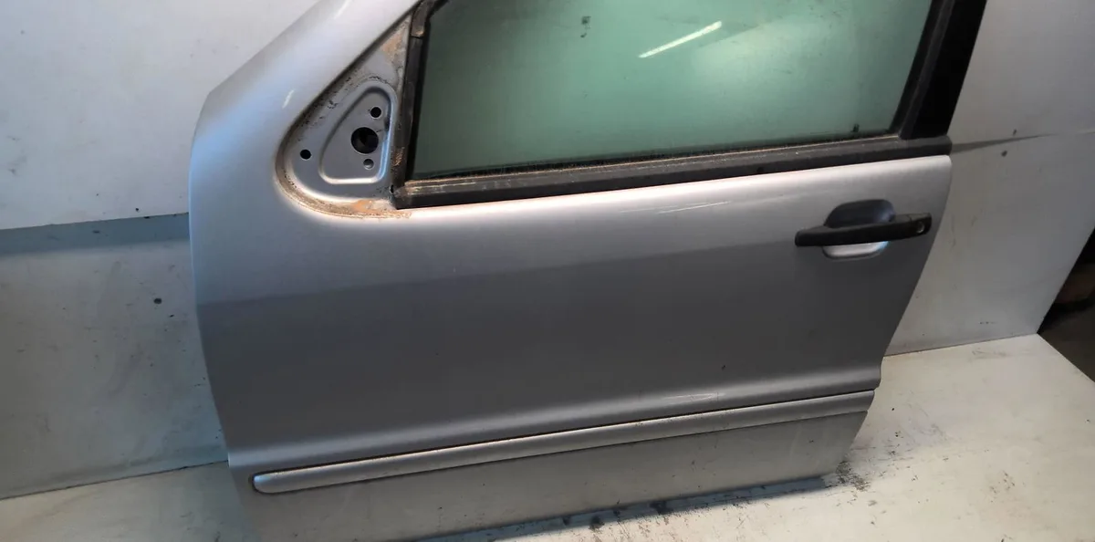 Porte avant gauche Mercedes-benz CLASSE M (W163) Ml 270 cdi (163.113) (1999-2005) occasion