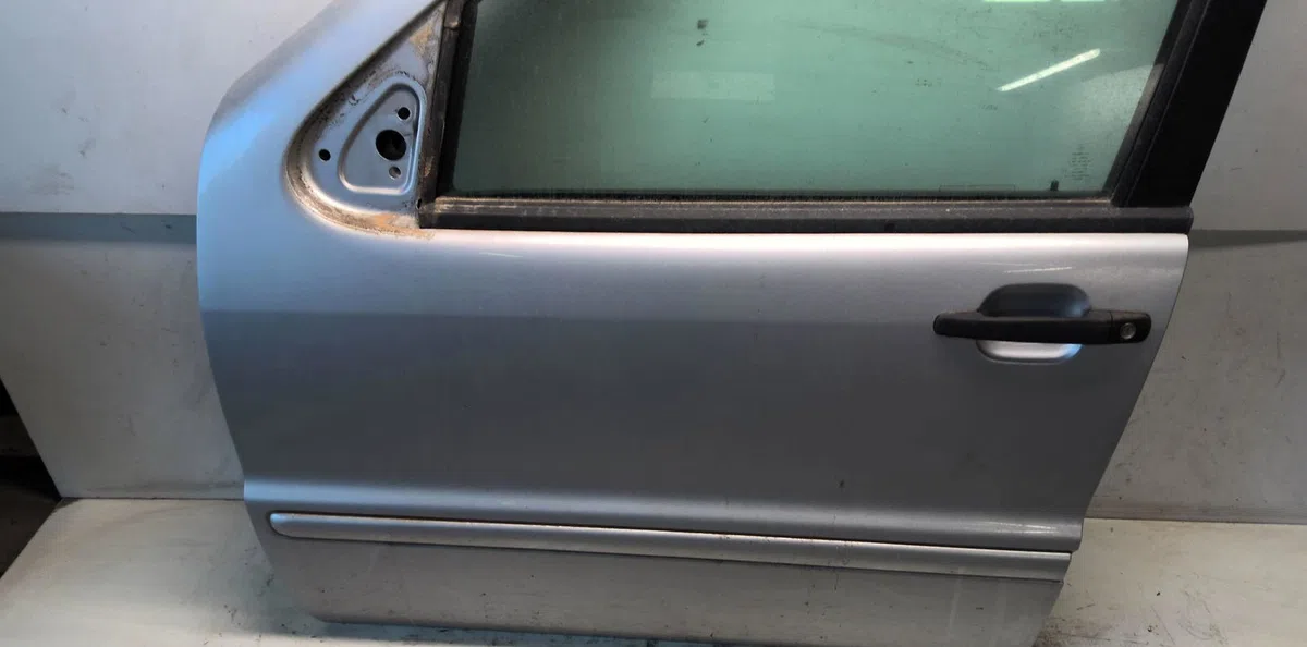 Porte avant gauche Mercedes-benz CLASSE M (W163) Ml 270 cdi (163.113) (1999-2005) occasion
