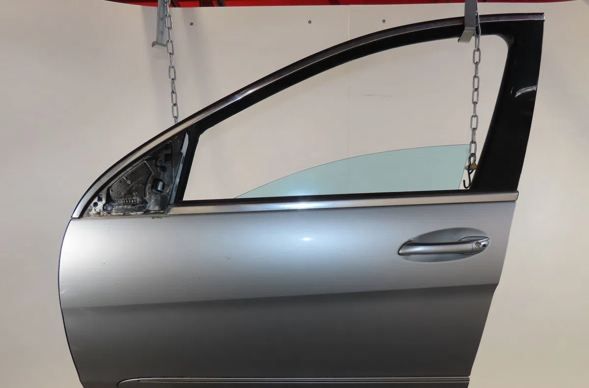 Porte avant gauche Mercedes-benz CLASSE R (W251, V251) R 320 cdi 4-matic (251.022, 251.122) (2006-2010) occasion