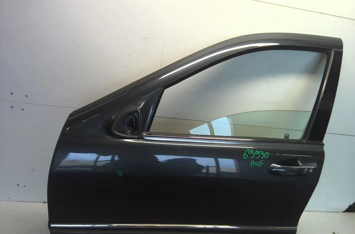 Porte avant gauche Mercedes-benz CLASSE S (W220) S 320 cdi (220.025, 220.125) (2002-2005) occasion