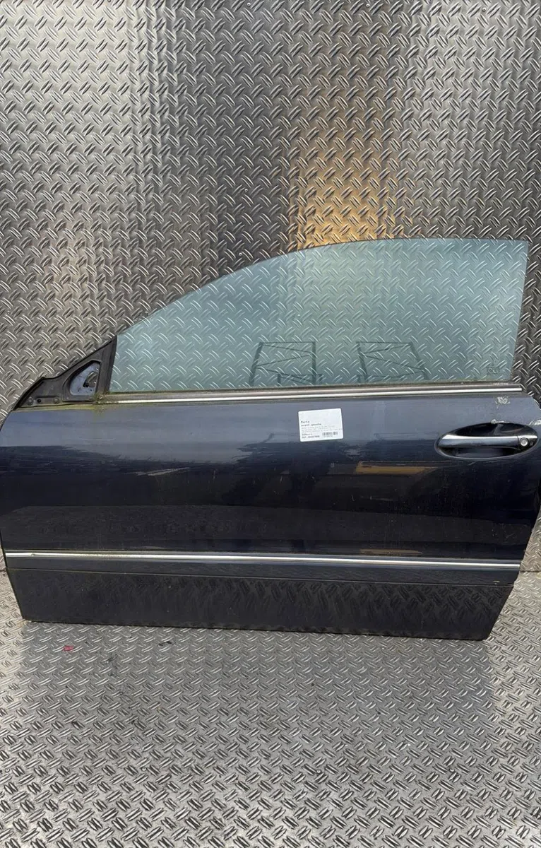 Porte avant gauche Mercedes-benz CLK (C209) Clk 270 cdi (209.316) (2002-2009) occasion