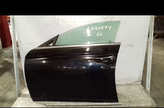 Porte avant gauche Mercedes-benz CLS (C219) Cls 320 cdi (219.322) (2005-2010) occasion