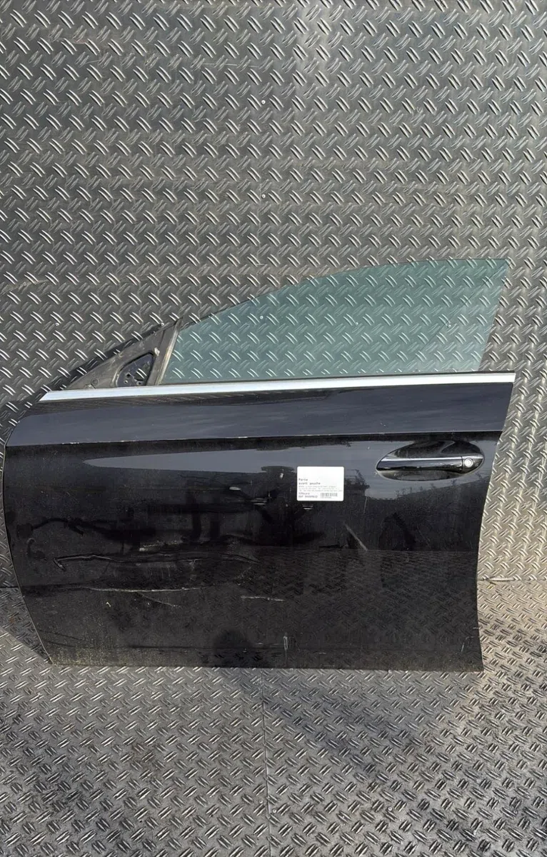 Porte avant gauche Mercedes-benz CLS (C219) Cls 500 (219.375) (2004-2010) occasion