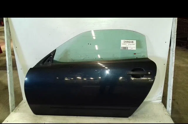 Porte avant gauche Mercedes-benz SLK (R170) 200 (170.435) (1996-2000) occasion