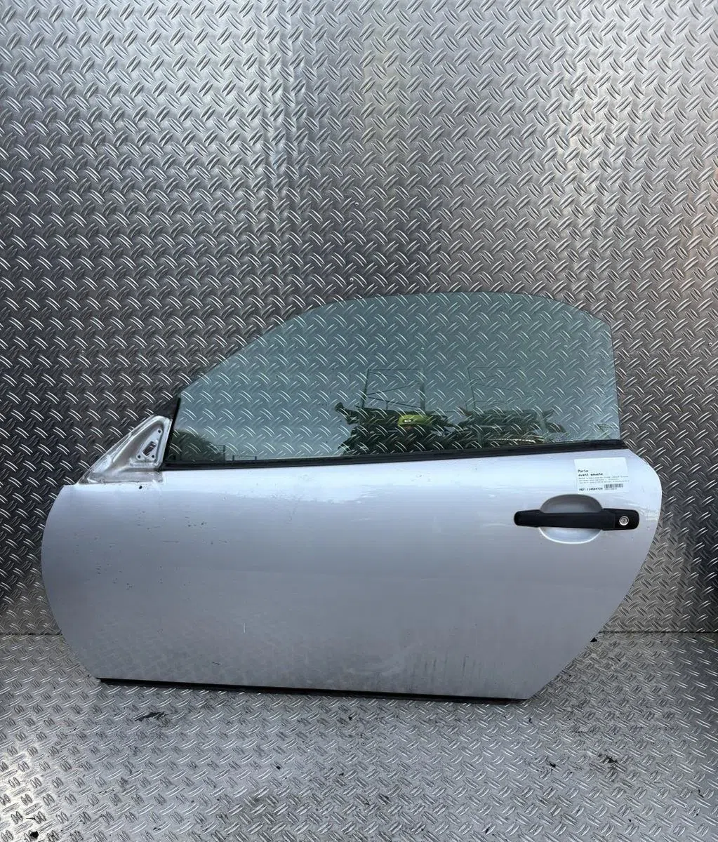 Porte avant gauche Mercedes-benz SLK (R170) 230 kompressor (170.447) (1996-2000) occasion