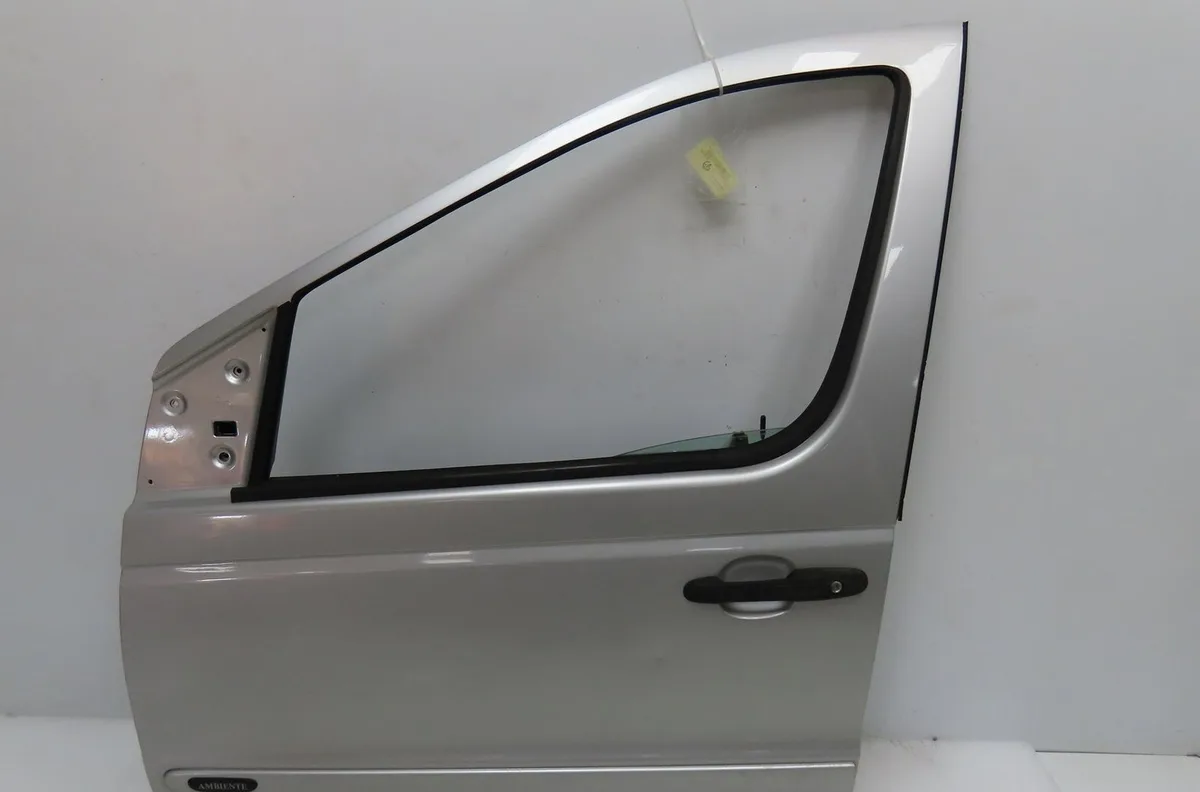 Porte avant gauche Mercedes-benz VANEO (414) 1.7 cdi (414.700) (2002-2005) occasion