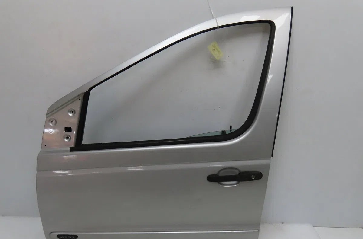 Porte avant gauche Mercedes-benz VANEO (414) 1.7 cdi (414.700) (2002-2005) occasion