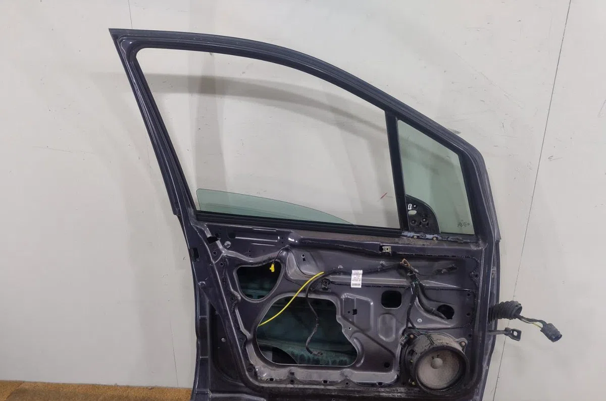 Porte avant gauche MERCEDES CLASSE A 168  CLASSE A 168 PHASE 1 occasion