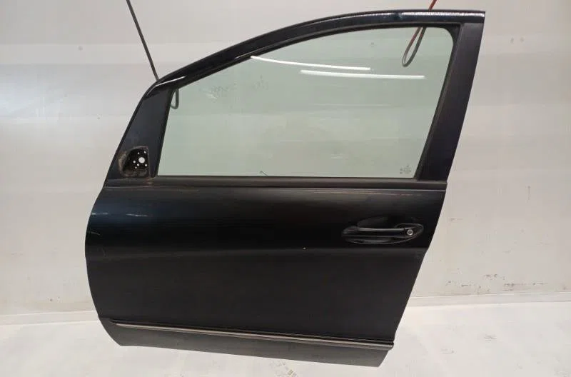 Porte avant gauche MERCEDES CLASSE A 169 PHASE 1 occasion