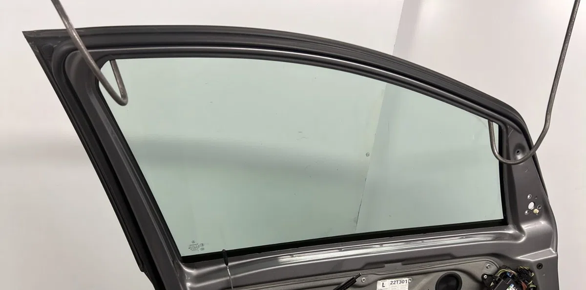 Porte avant gauche MERCEDES CLASSE B 245 PHASE 2 occasion
