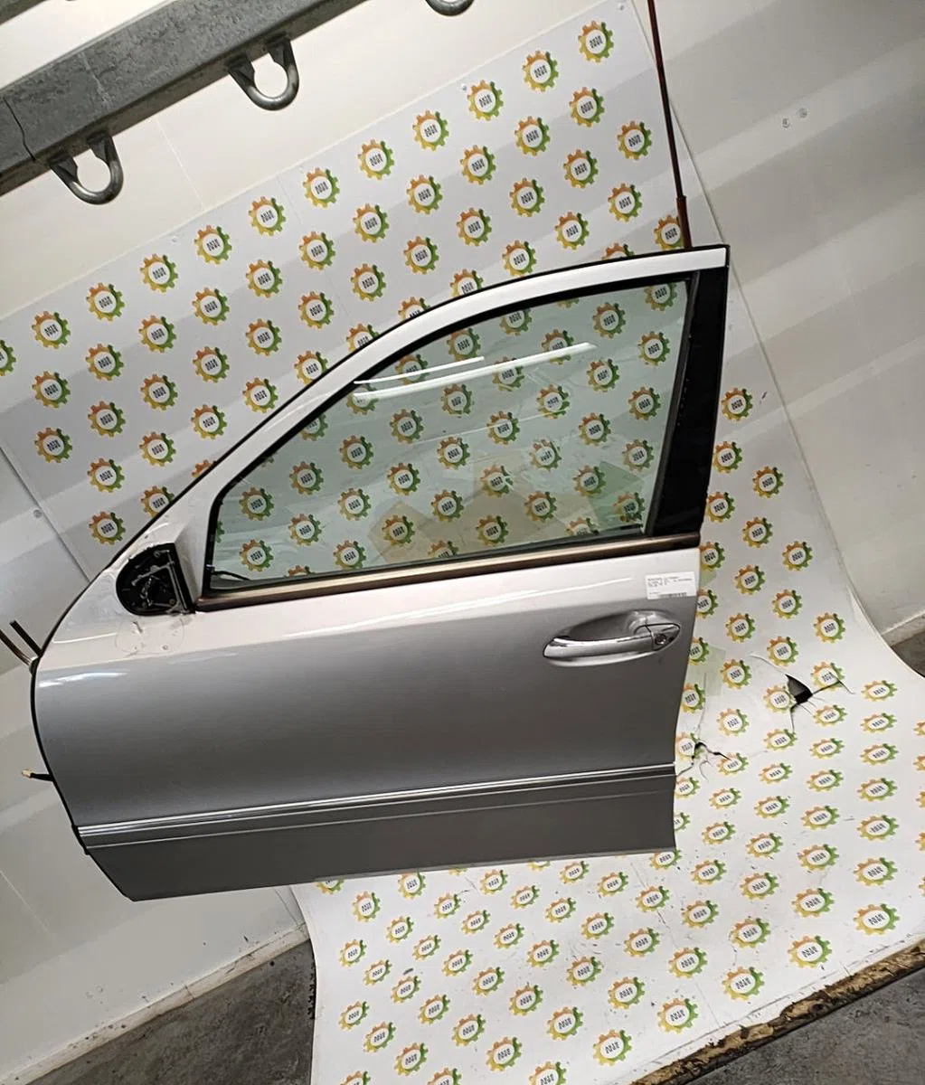Porte avant gauche MERCEDES CLASSE E 211 PHASE 1 occasion