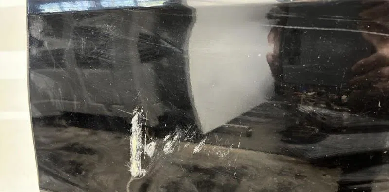 Porte avant gauche MERCEDES CLASSE R 251 PHASE 1 BREAK occasion
