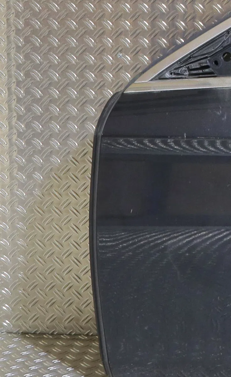 Porte avant gauche MERCEDES CLASSE S 222 PHASE 1 occasion