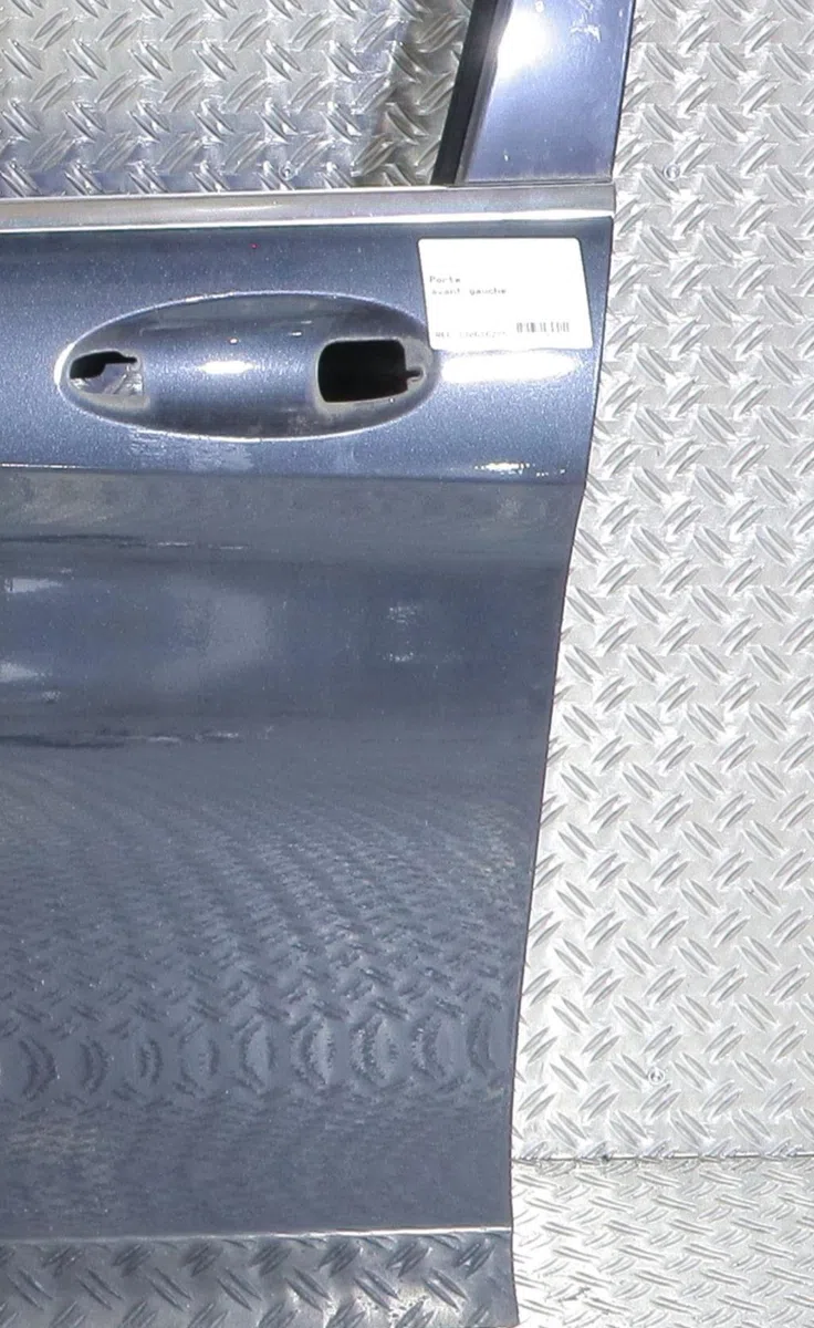 Porte avant gauche MERCEDES CLASSE S 222 PHASE 1 occasion
