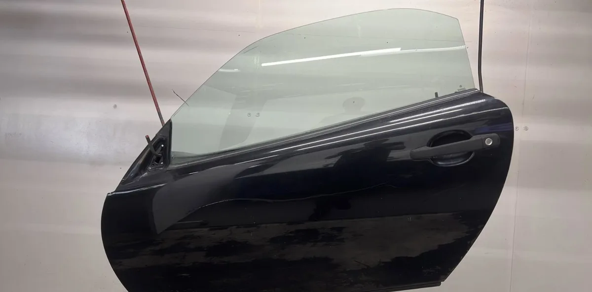 Porte avant gauche MERCEDES CLASSE SLK 170 PHASE 1 CABRIOLET occasion