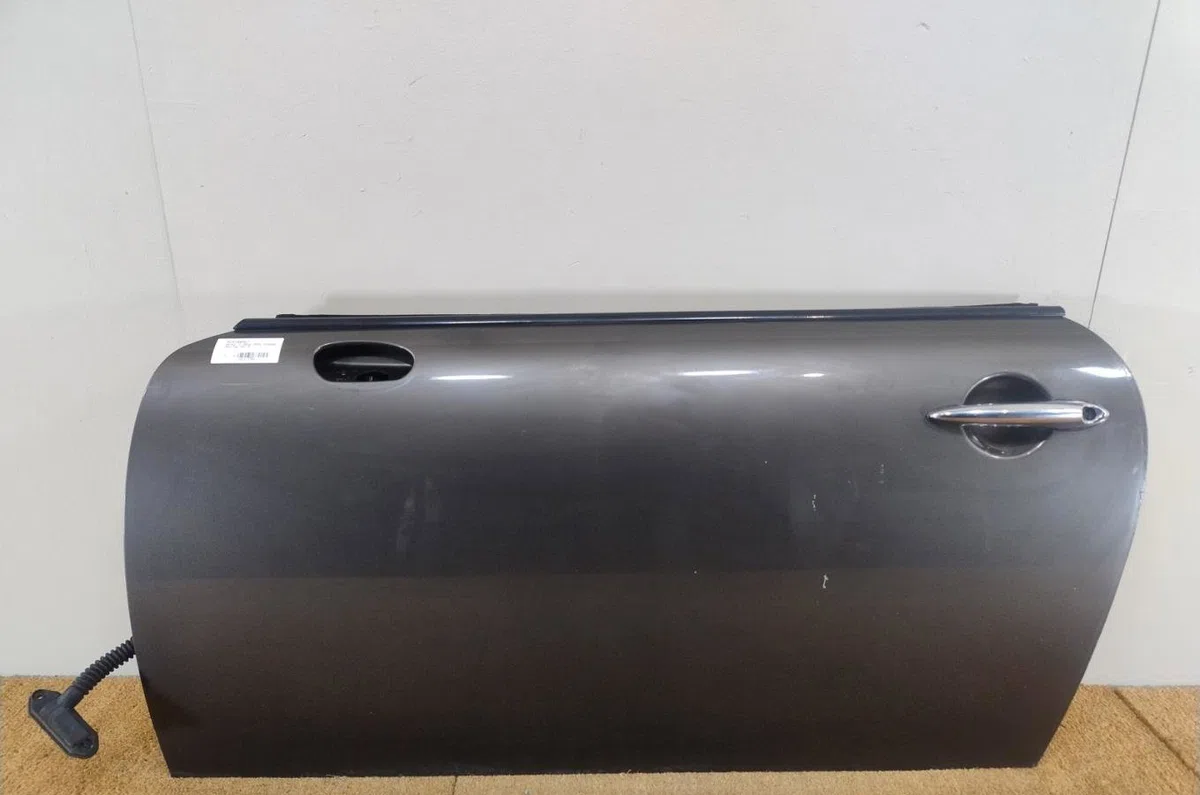 Porte avant gauche MINI MINI 1 R50-R53 MINI 1 R50-R53 PHASE 2 occasion