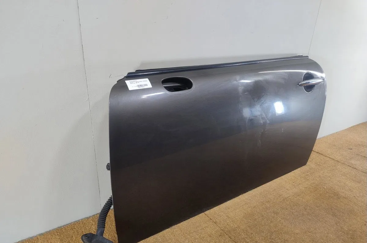 Porte avant gauche MINI MINI 1 R50-R53  MINI 1 R50-R53 PHASE 2 occasion