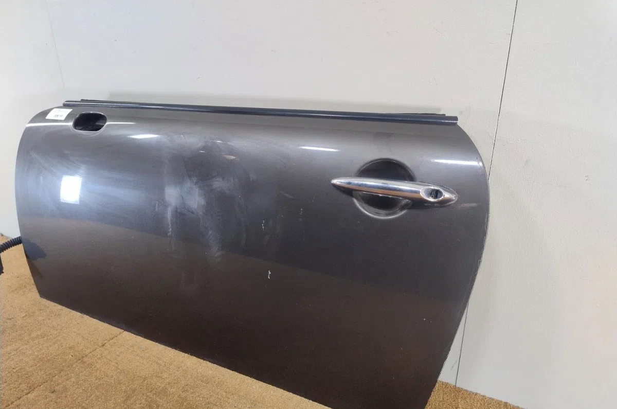 Porte avant gauche MINI MINI 1 R50-R53  MINI 1 R50-R53 PHASE 2 occasion