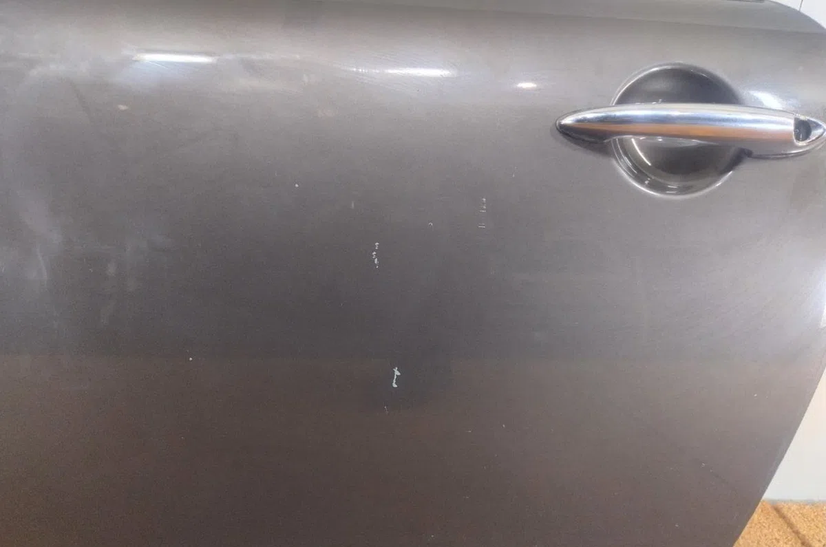 Porte avant gauche MINI MINI 1 R50-R53  MINI 1 R50-R53 PHASE 2 occasion