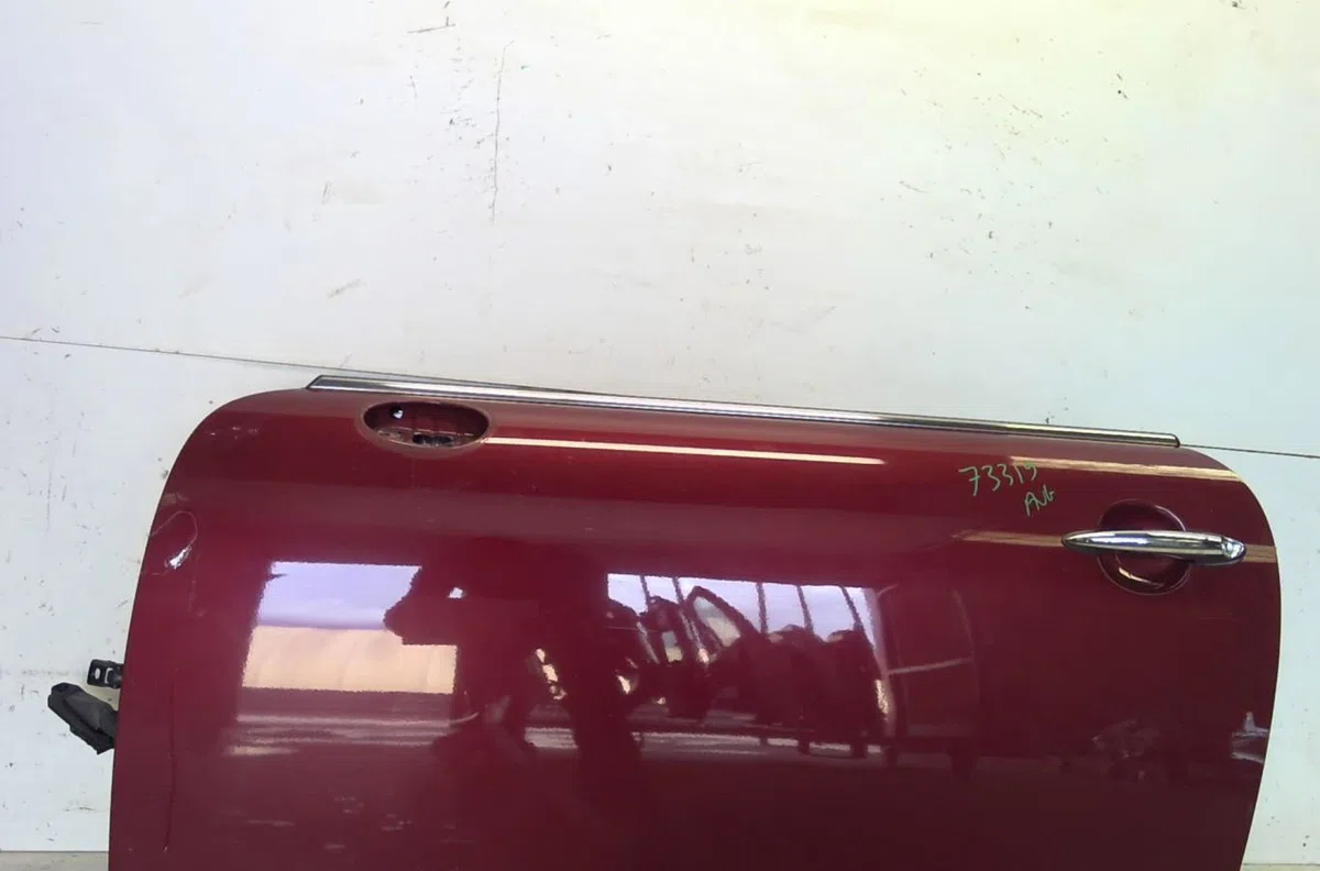 Porte avant gauche MINI MINI 2 R56 PHASE 1 occasion