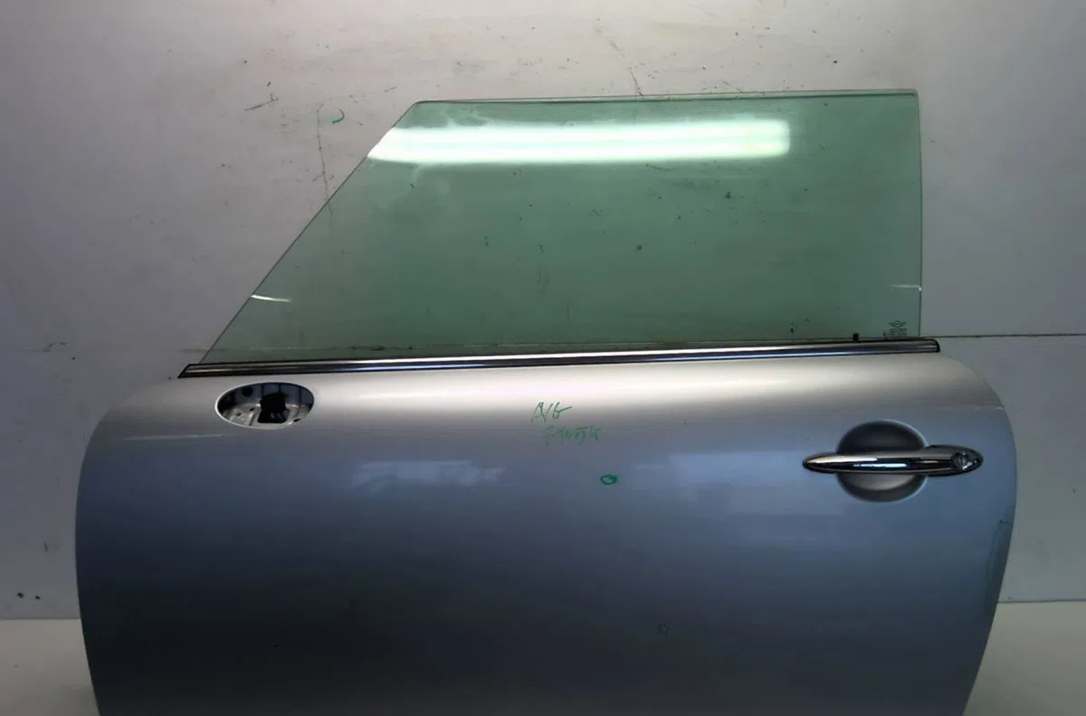 Porte avant gauche Mini MINI CLUBMAN (R55) Cooper d (2007-2010) occasion