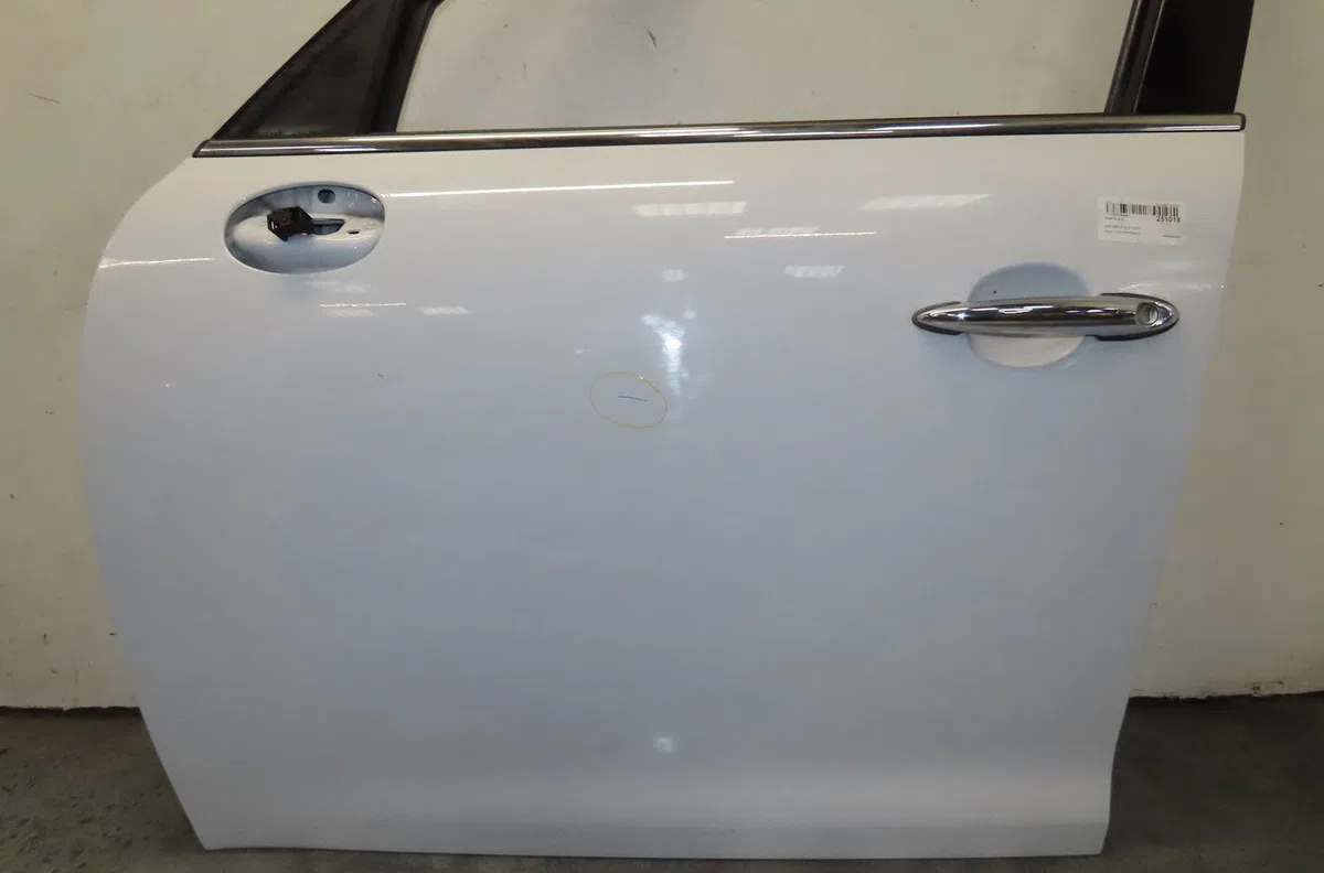 Porte avant gauche Mini MINI COUNTRYMAN (R60) Cooper d (2011-2016) occasion