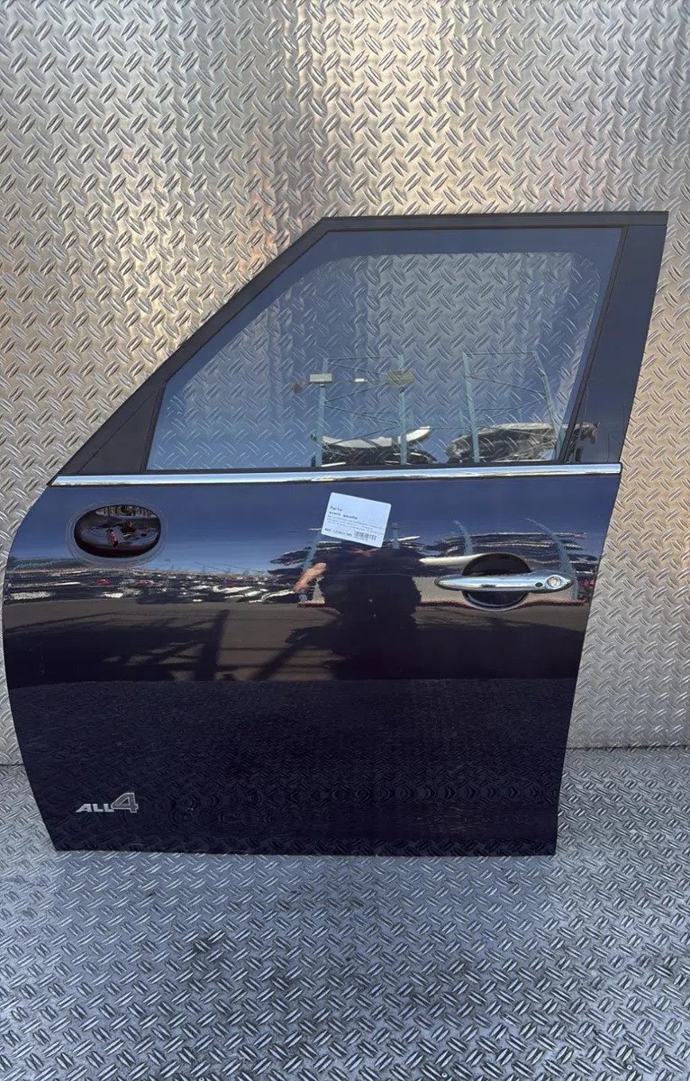 Porte avant gauche Mini MINI COUNTRYMAN (R60) Cooper s all4 (2010-2016) occasion
