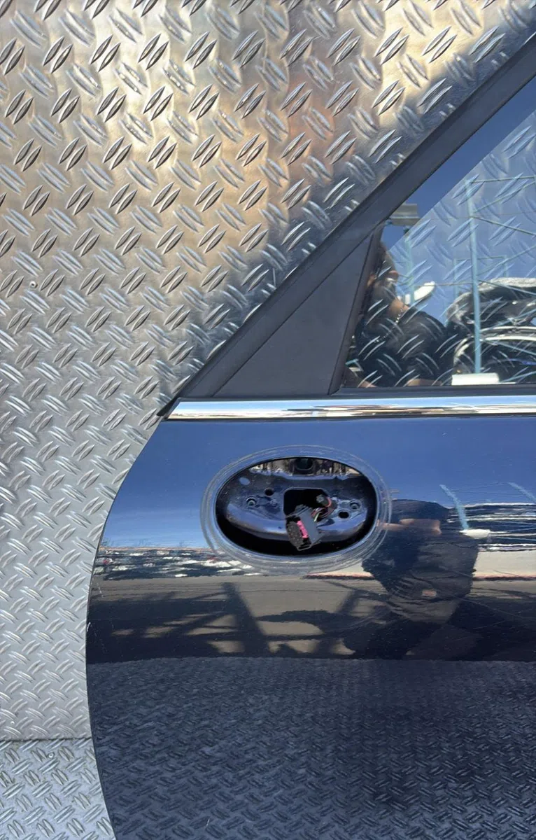 Porte avant gauche Mini MINI COUNTRYMAN (R60) Cooper s all4 (2010-2016) occasion