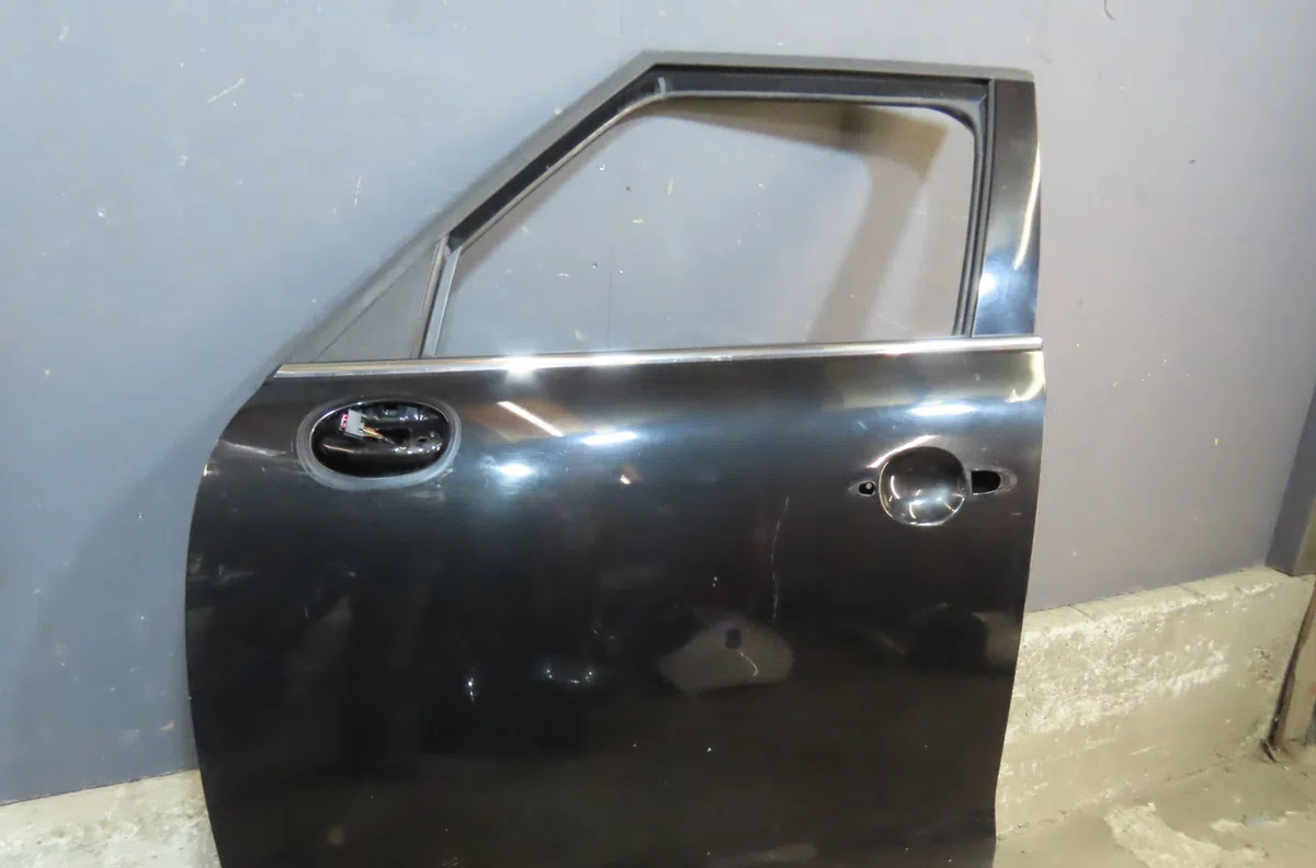 Porte avant gauche Mini MINI COUNTRYMAN (R60) Cooper sd all4 (2011-2016) occasion