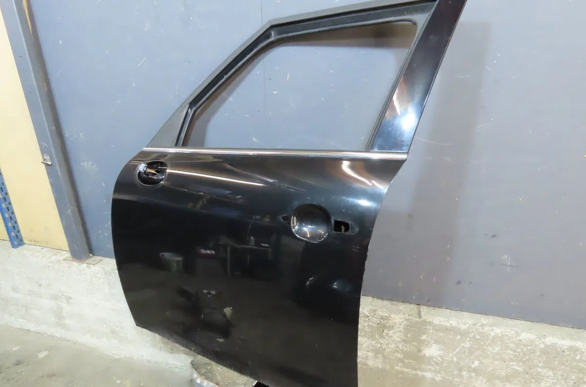 Porte avant gauche Mini MINI COUNTRYMAN (R60) Cooper sd all4 (2011-2016) occasion