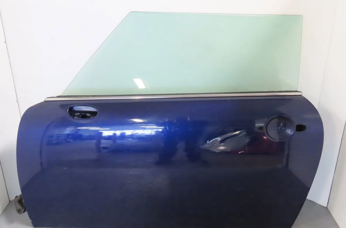 Porte avant gauche Mini MINI (R50, R53) Cooper (2001-2006) 3 portes occasion
