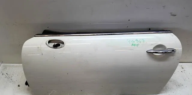 Porte avant gauche Mini MINI (R50, R53) One (2001-2006) occasion