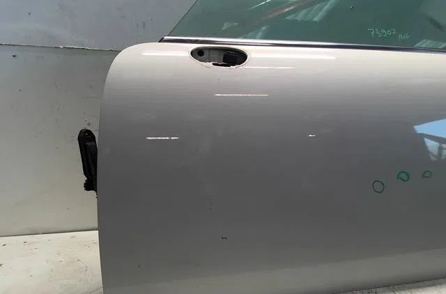Porte avant gauche Mini MINI (R56) Cooper d (2006-2010) occasion